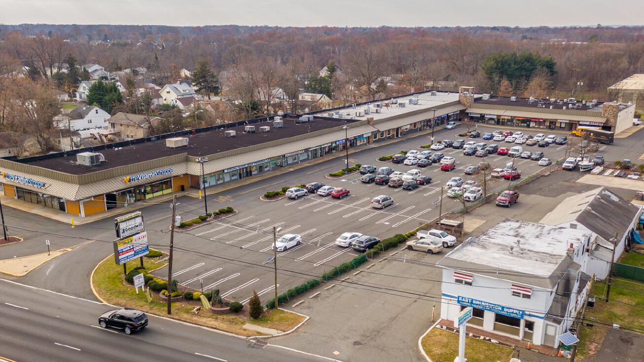 415 NJ18, East Brunswick, NJ 08816