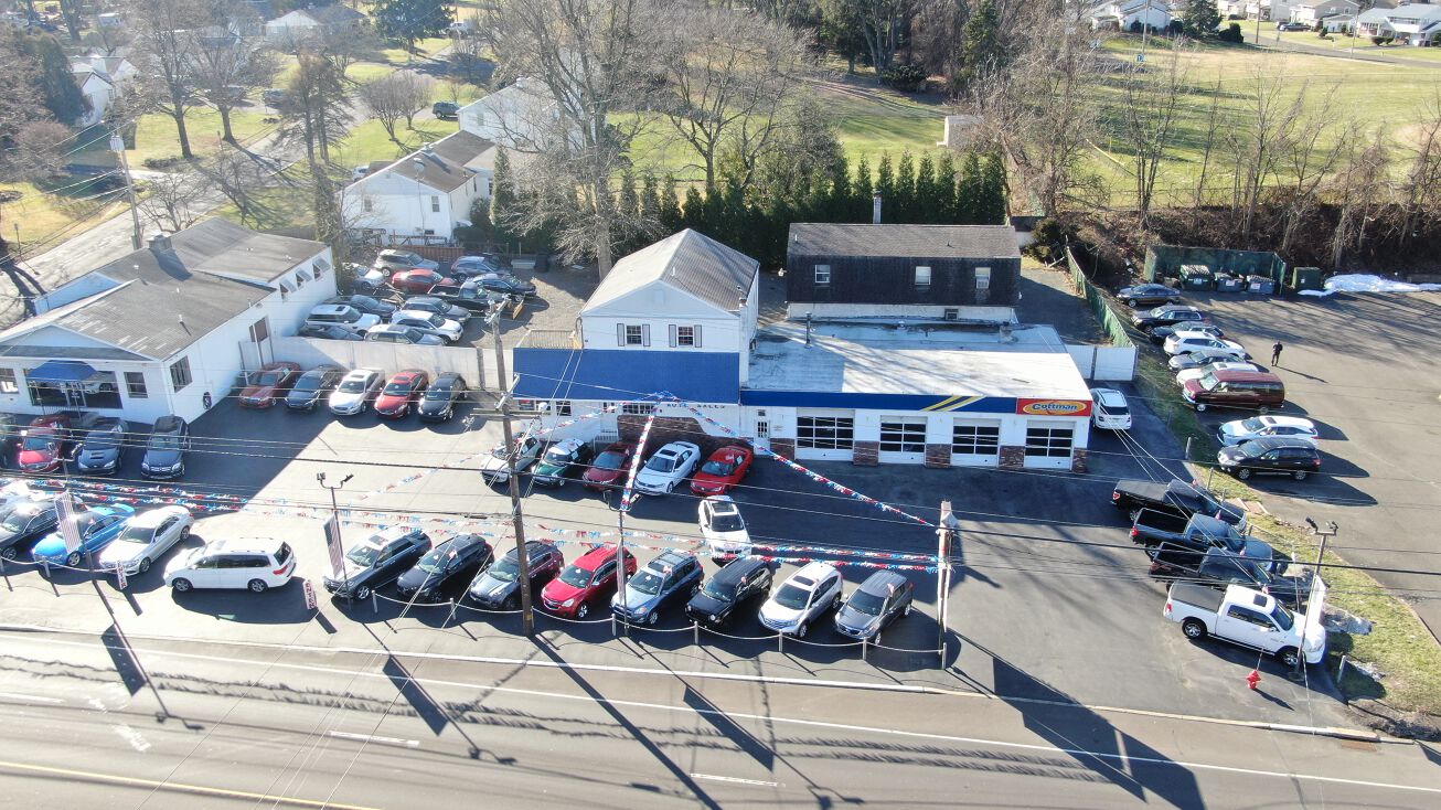 512 Street Rd, FeastervilleTrevose, PA 19053 Mixed Use Property for