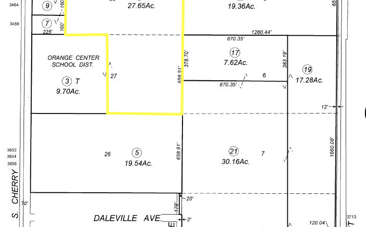 Pictures of Industrial property located at 3428 S Cherry Ave, Fresno, CA 93706 for sales - image #1