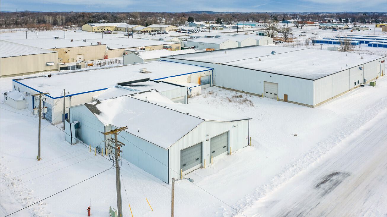 1400 2nd Street SE, Waseca, MN 56093