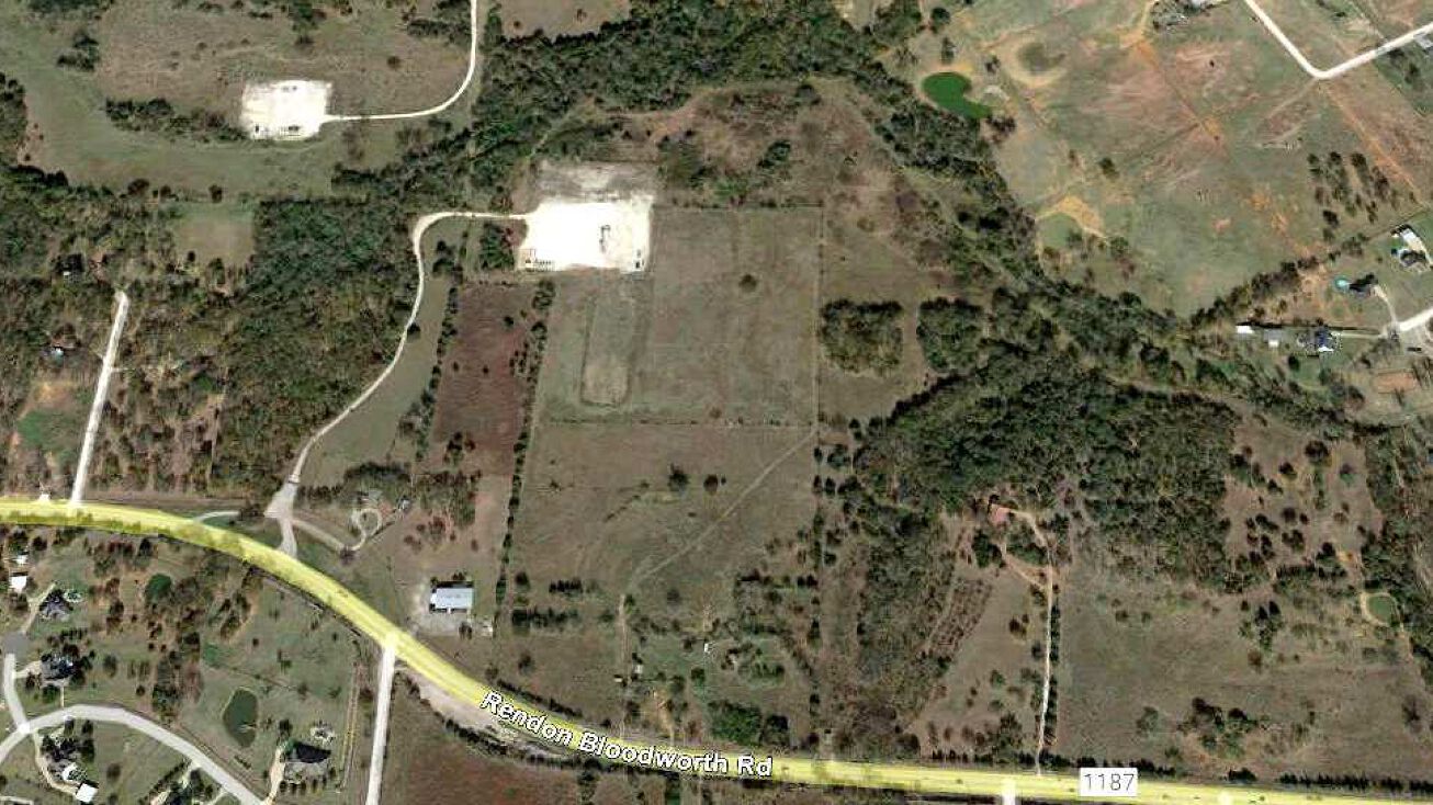 6805 Rendon Bloodworth Rd, Fort Worth, TX 76140