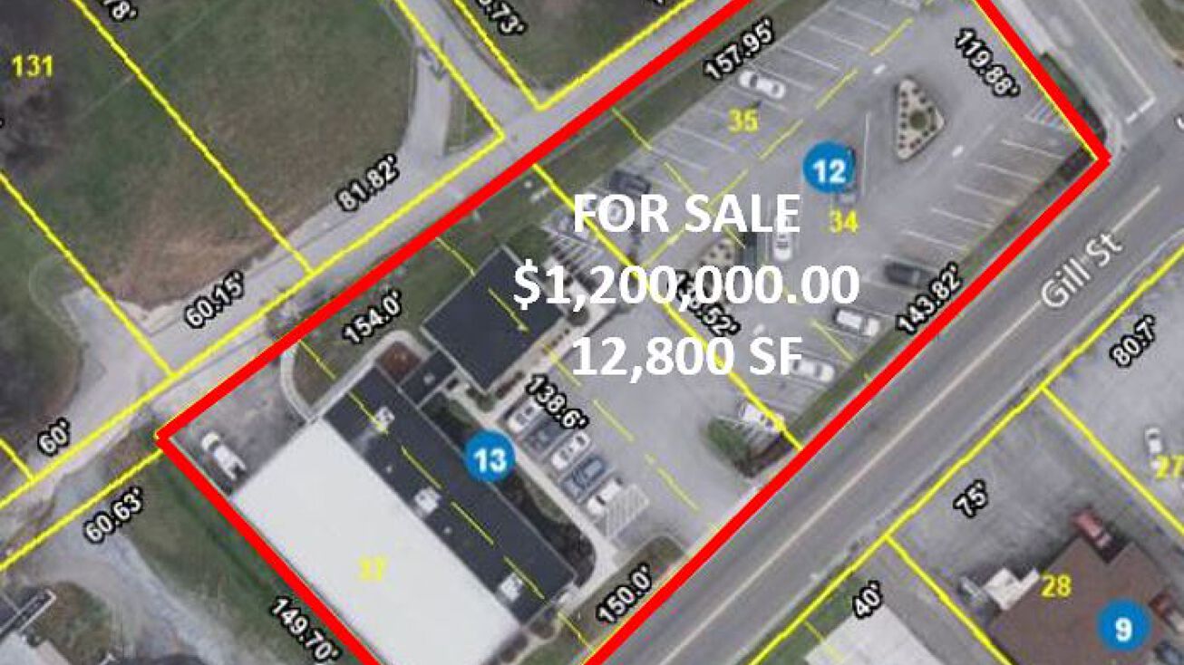 226 Gill St, Alcoa, TN 37701