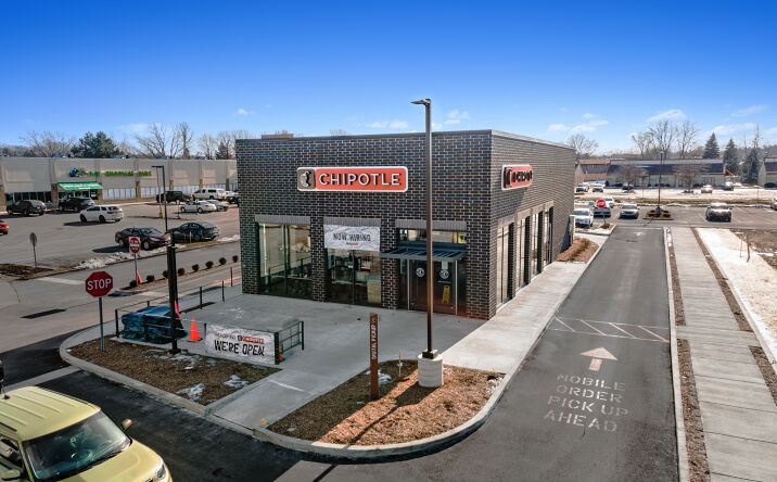 Pictures of Retail property located at 935 Richard Rd, Dyer, IN 46311 for comps - image #1