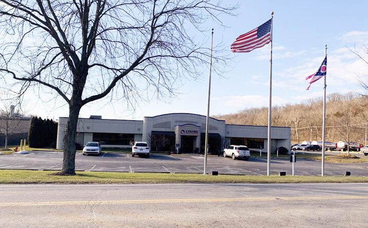 Pictures of Office property located at 5163 Wolfpen Pleasant Hill Rd, Milford, OH 45150 for comps - image #1