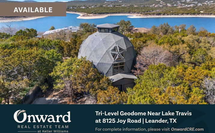 Pictures of Hospitality, Multifamily, Special Purpose property located at 8125 Joy Rd, Leander, TX 78641 for sales - image #1