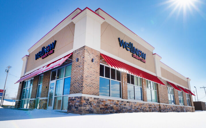 Pictures of Office property located at 22595 Lakeshore Blvd, Euclid, OH 44123 for comps - image #1