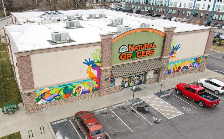 Pictures of Retail property located at 1301 W 23rd St, Lawrence, KS 66046 for comps - image #1