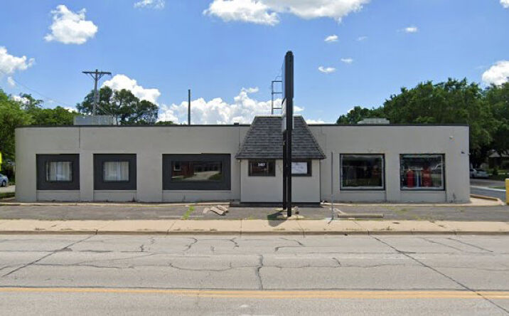 Pictures of Retail property located at 2407 E Harry St, Wichita, KS 67211 for sales - image #1