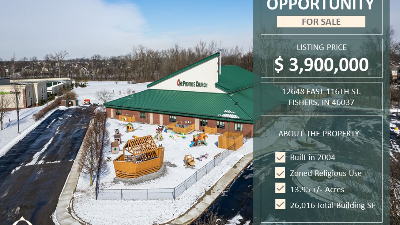 12648 E 116th St, Fishers, IN 46037 | Crexi.com