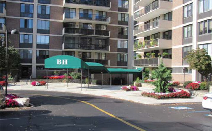 Pictures of Office property located at 8302 Old York Rd, Elkins Park, PA 19027 for sales - image #1