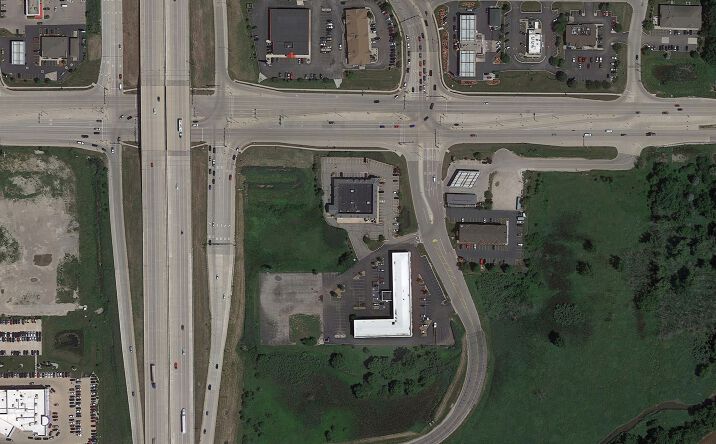 Pictures of Land property located at 94 WI-50, Pleasant Praire, WI 53147 for sales - image #1