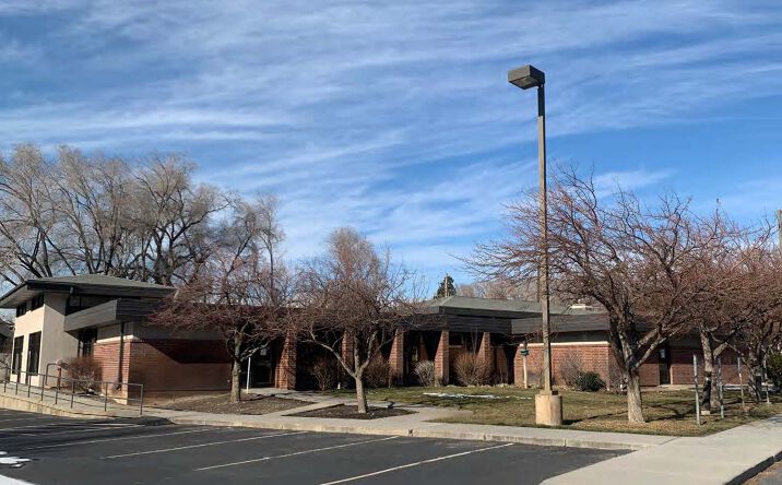 Pictures of Office property located at 1159 12th St, Ogden, UT 84404 for comps - image #1