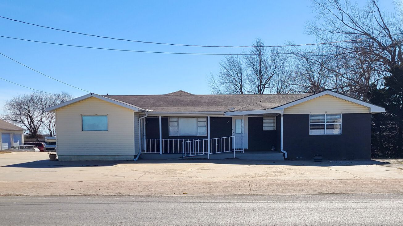 13597 W 72 HWY, Hiwasse, AR 72739 Office Property for Sale 13597 W