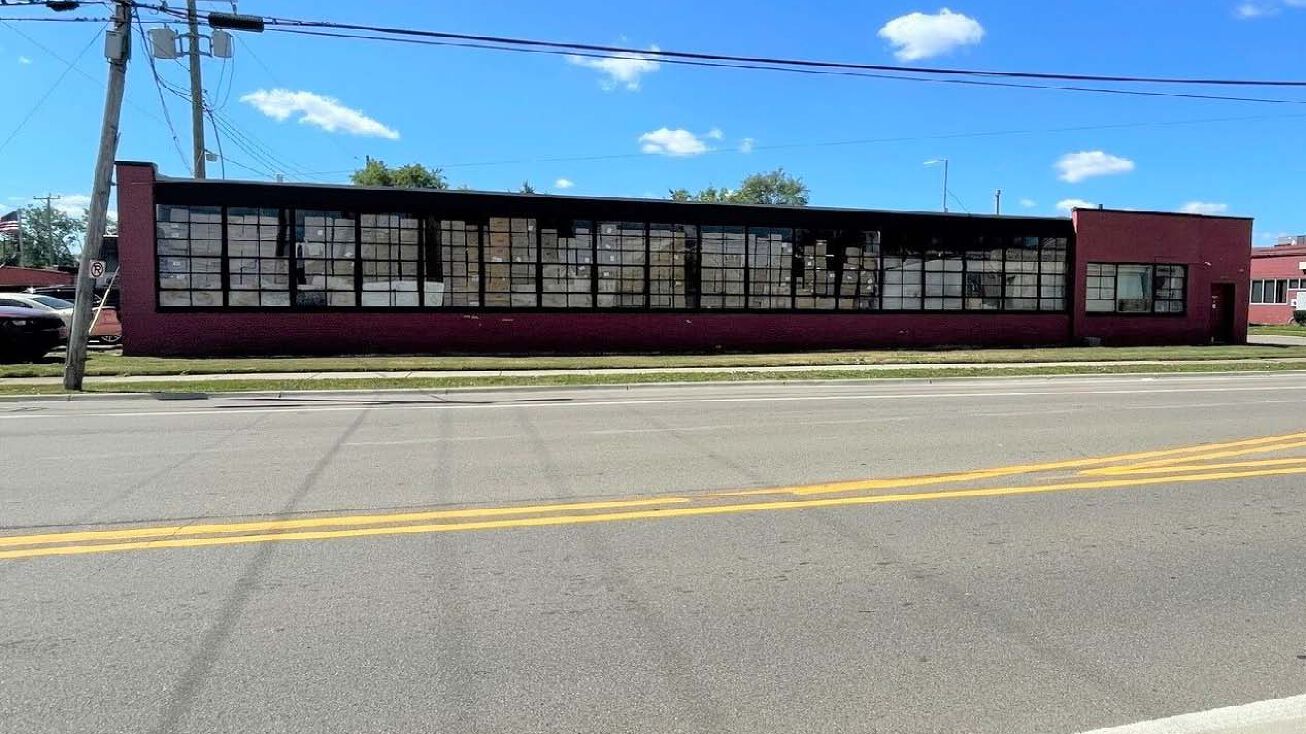 1300 Woodward Heights, Ferndale, MI 48220