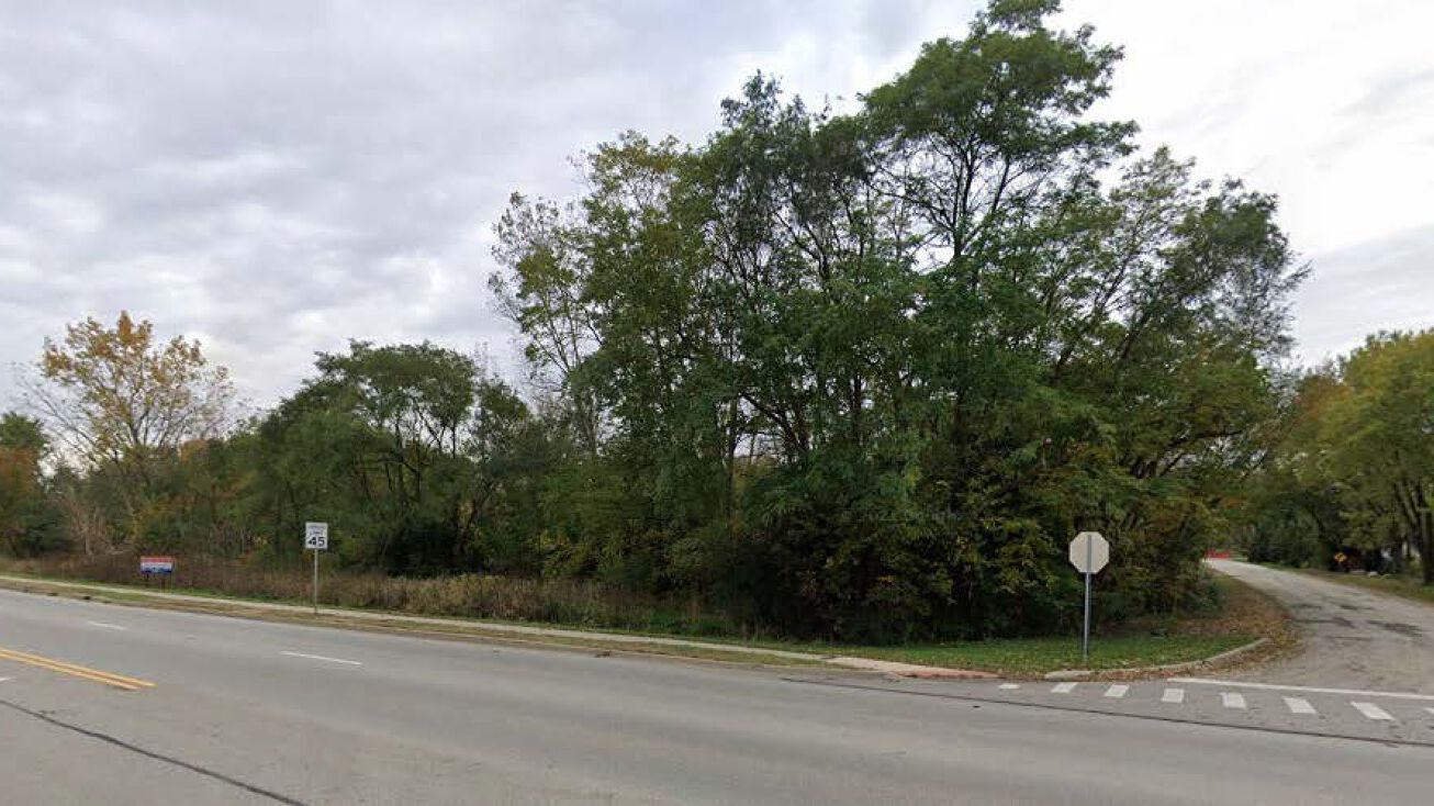 SW Corner of Gary Ave & Foster Avenue, Bloomingdale, IL 60172 Land
