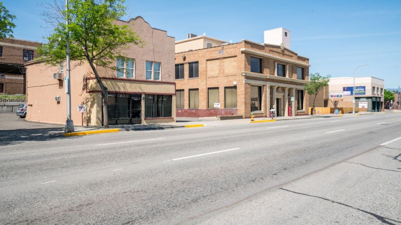 14 N Mission St, Wenatchee, WA 98801