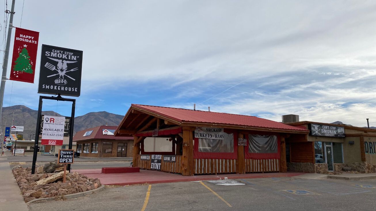 900 E 10th St, Alamogordo, NM 88310 Retail Property for Sale