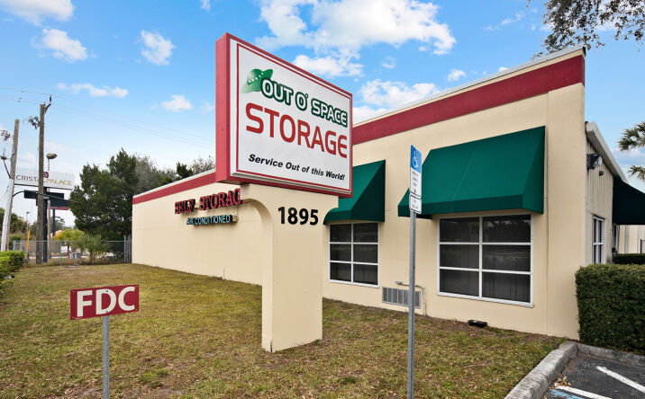 image of property at 1895 RD NE Palm Bay FL 32905