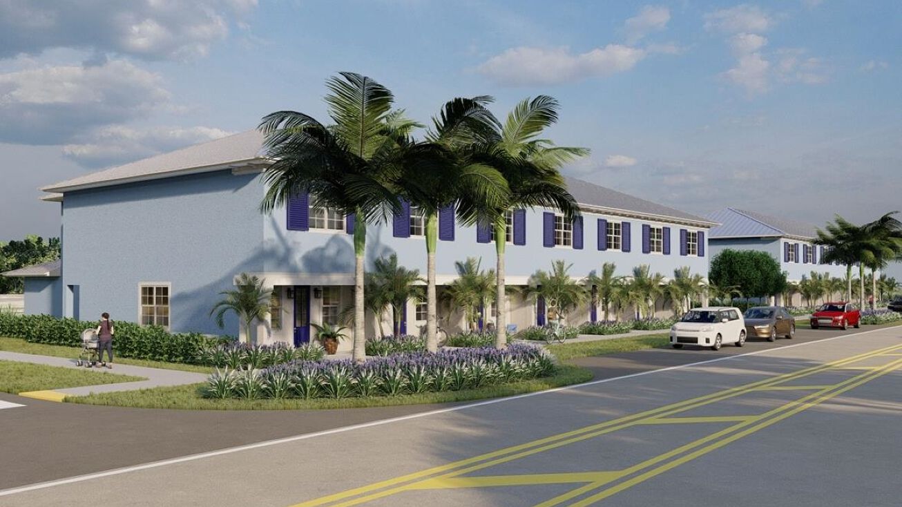 SE Cove Rd, Stuart, FL 34997