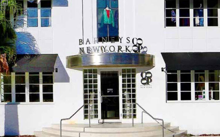 Pictures of Retail, Multifamily, Office, Hospitality, Mixed Use property located at 832 Collins Ave, Miami Beach, FL 33139 for sales - image #1