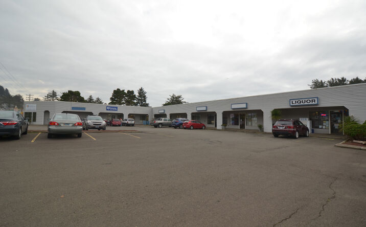 Pictures of Retail, Office, Mixed Use property located at 531 US-101, Depoe Bay, OR 97341 for sales - image #1