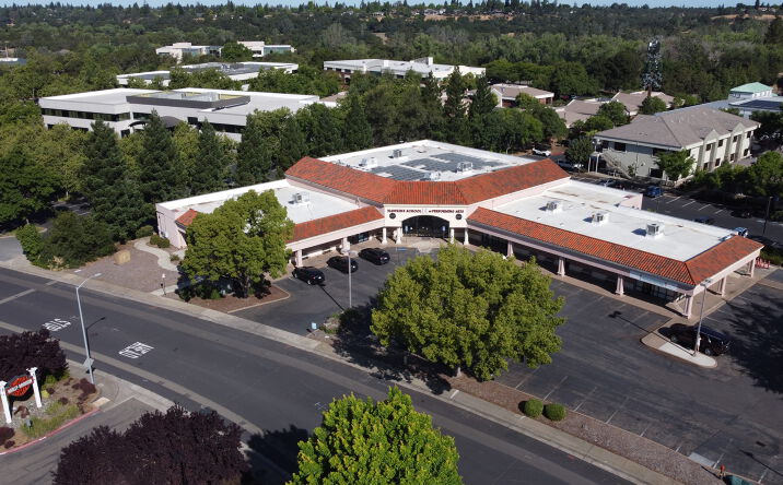image of property at 118 WOODMERE RD #110 Folsom CA 95630