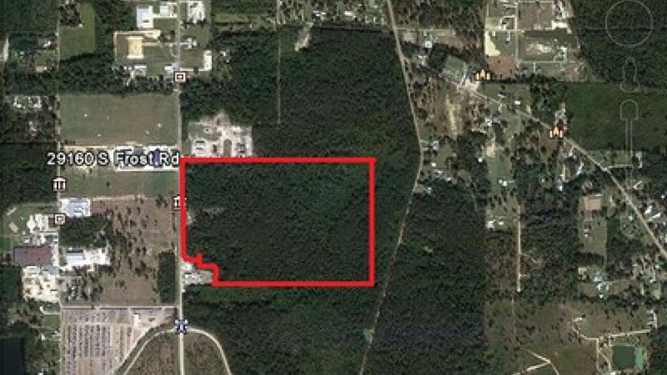 29160 S Frost Rd, Livingston, LA 70754 Retail Property for Sale