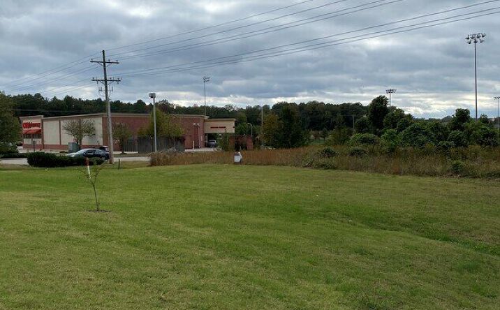 Pictures of Retail, Office, Land property located at 5025 MS-305, Olive Branch, MS 38654 for sales - image #1