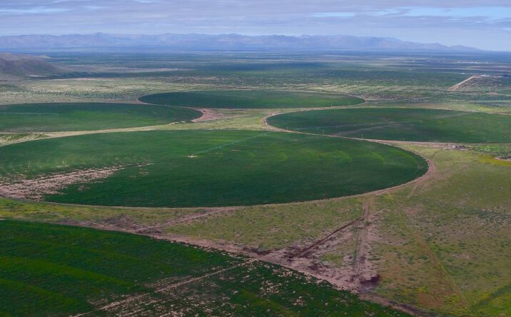 Pictures of Land, Special Purpose property located at 10+/- miles NE of Van Horn, Van Horn, TX 79847 for sales - image #1