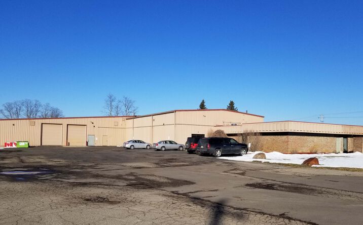 Pictures of Industrial property located at 4100 E Baldwin Rd, Holly, MI 48442 for sales - image #1