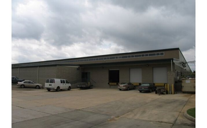 Pictures of Industrial property located at 249 W Mitchell Ave, Jackson, MS 39213 for sales - image #1