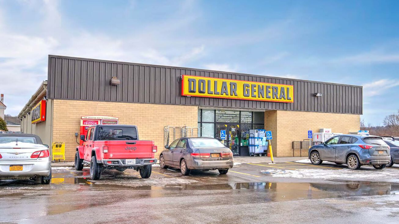 7473 NY5, Saint Johnsville, NY 13452 Retail Property for Sale