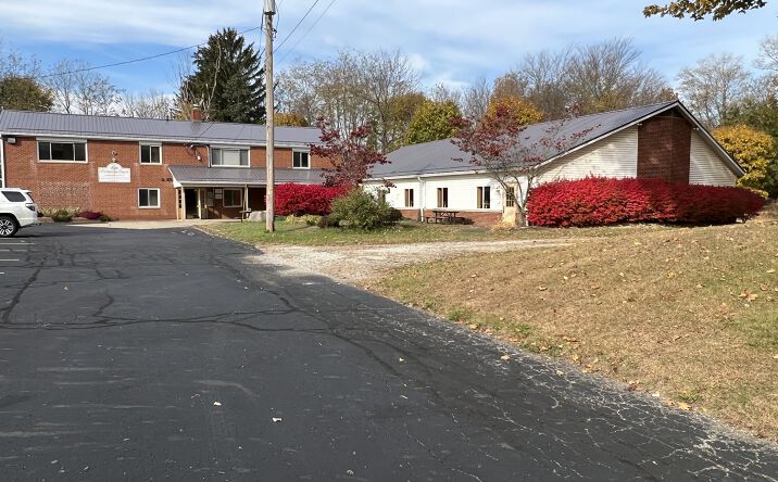 Pictures of Special Purpose property located at 2540 S Main St, Akron, OH 44319 for comps - image #1