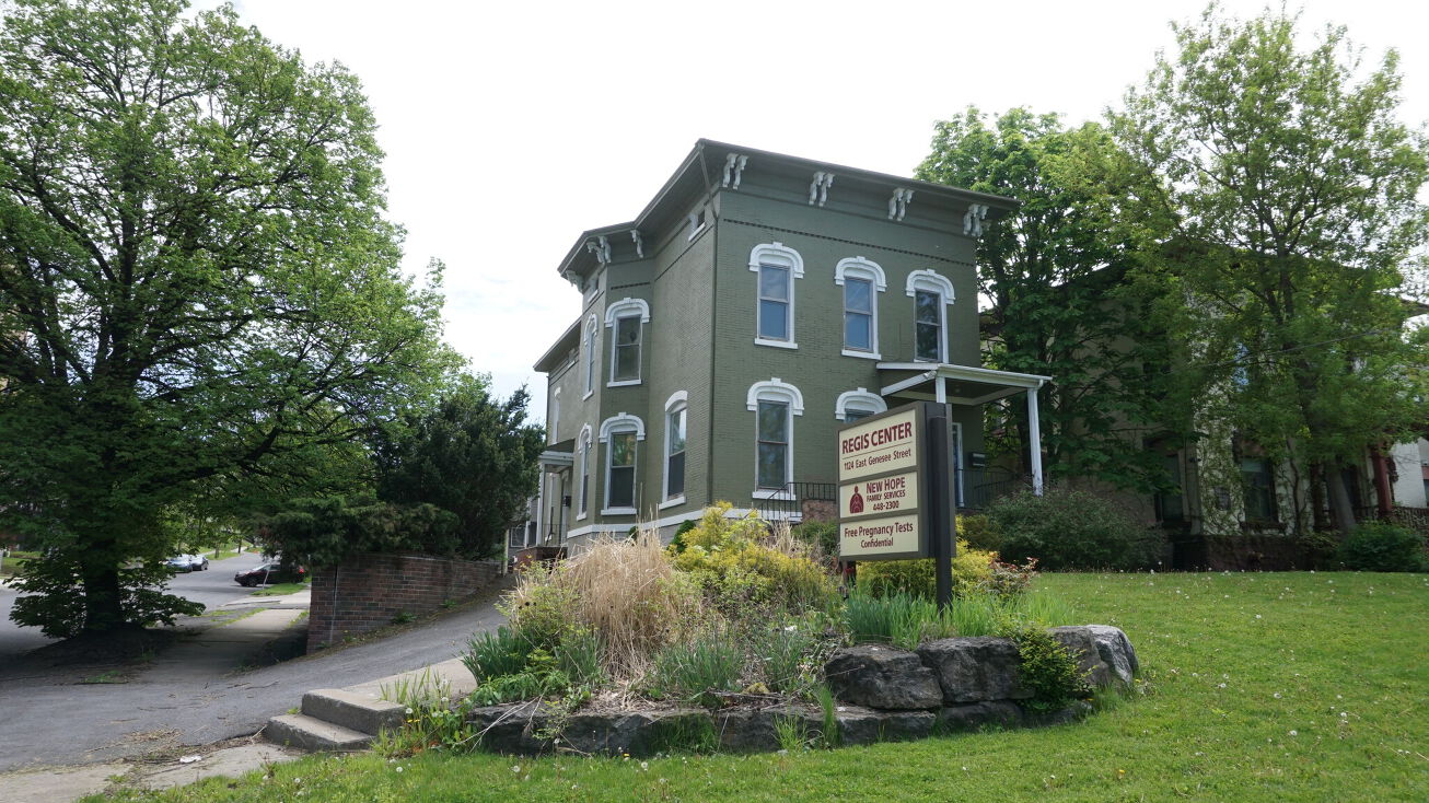 1124 E Genesee St, Syracuse, NY 13210 Multifamily Property for Sale