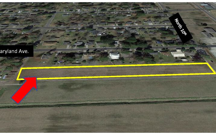Pictures of Land property located at North St, Port Allen, LA 70767 for sales - image #1