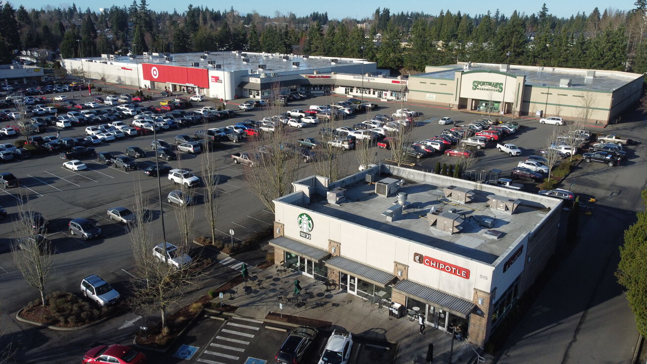 305 SE Everett Mall Way, Everett, WA 98208 Retail Property for Sale