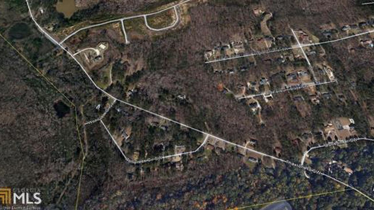 3880 Thaxton Rd, Atlanta, GA 30331