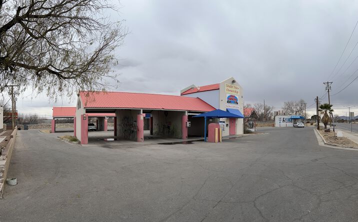 Pictures of Special Purpose property located at 130 S Yarbrough Dr, El Paso, TX 79915 for sales - image #1