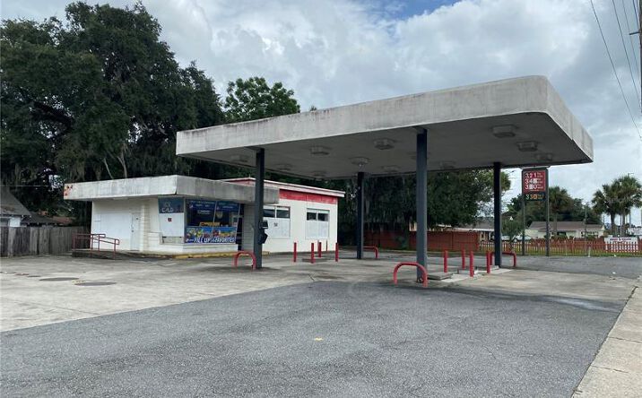 image of property at 1400 S 14TH ST Leesburg FL 34748-6625
