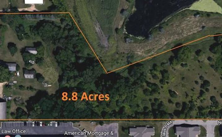 Pictures of Land property located at 190 N Augusta Ct, Mankato, MN 56001 for sales - image #1