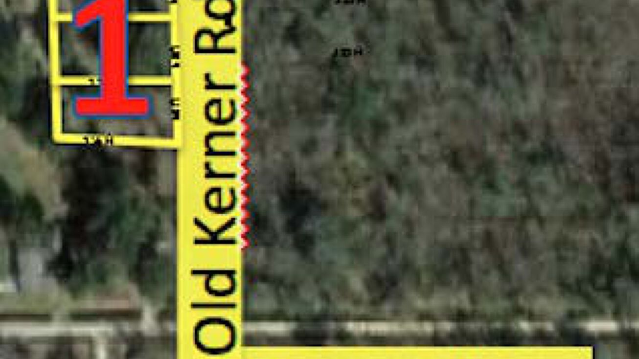 Lots 4244 lafitte, Lafitte, LA 10036