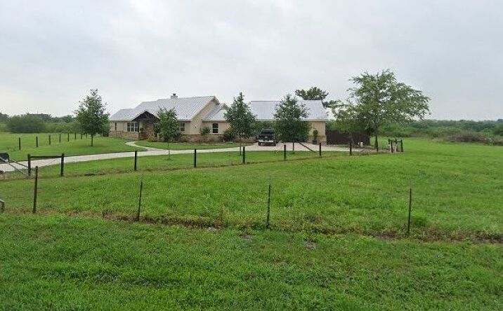 Pictures of Land property located at 115 Humphrey Court, Martindale, TX 78655 for sales - image #1