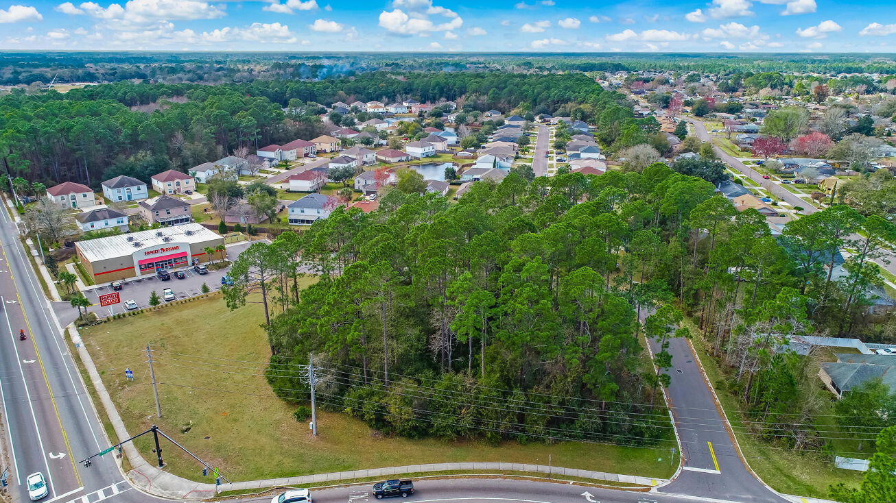 0 OLD MIDDLEBURG RD, JACKSONVILLE, FL 32210