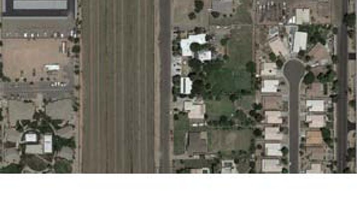 Pictures of Land property located at 8250 W Glendale Ave, Glendale, AZ 85303 for comps - image #1