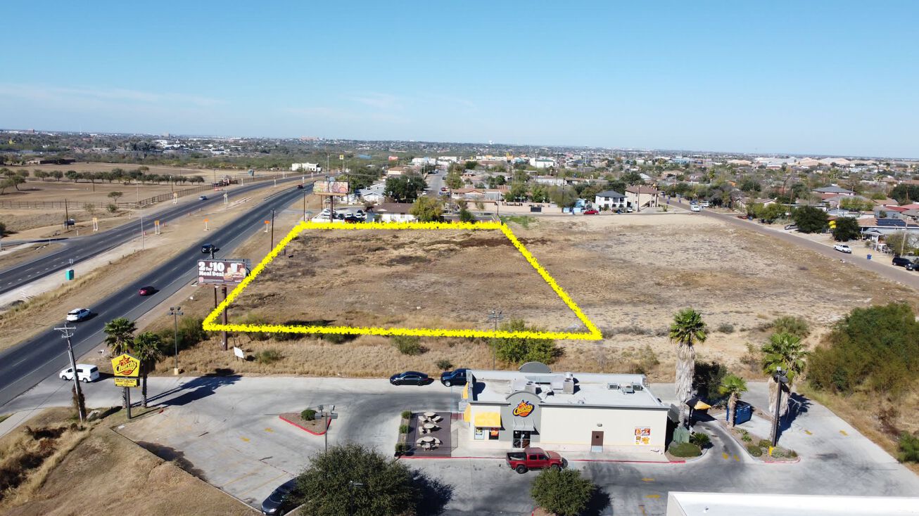 3511 S Zapata Hwy, Laredo, TX 78046