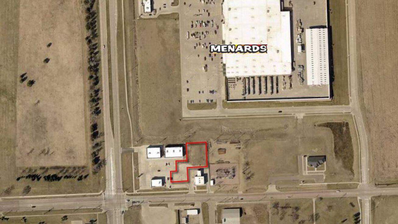 3100 Broadway Ave, Yankton, SD 57078 Land for Sale Shoppes of Yankton