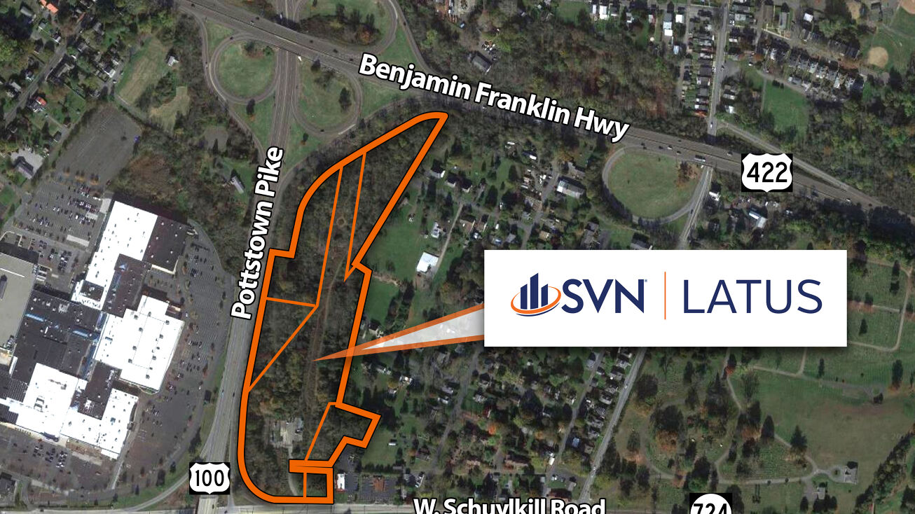 299 W Schuylkill Rd, Pottstown, PA 19465 Land for Sale 299 W