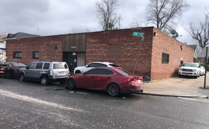 Pictures of Industrial property located at 213-08 99th Ave, Queens, NY 11429 for sales - image #1