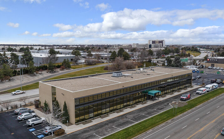 Pictures of Office property located at 5257 W Fairview Ave, Boise, ID 83706 for comps - image #1