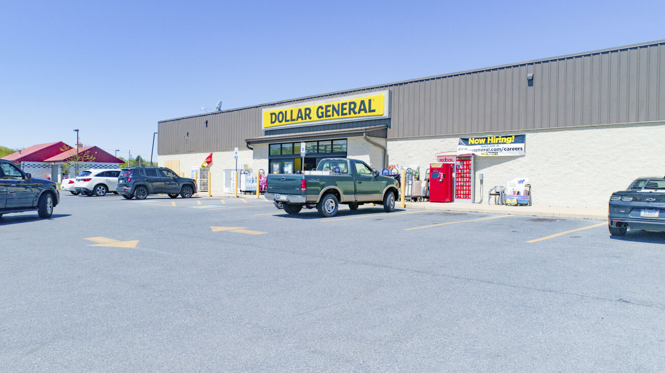 507 Jonestown Rd, Jonestown, PA 17038